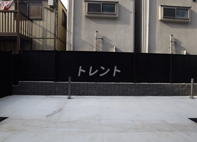 ザパークハビオ神楽坂香月-108