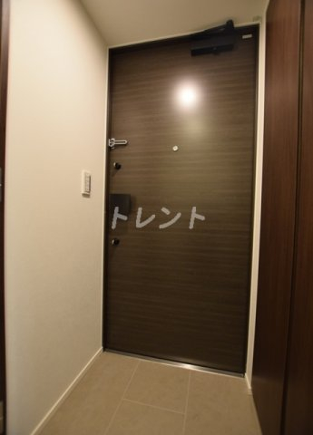 ザパークハビオ神楽坂香月-706