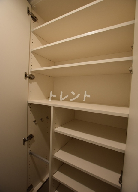 ザパークハビオ神楽坂香月-706