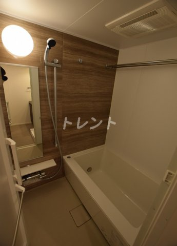 ザパークハビオ神楽坂香月-706