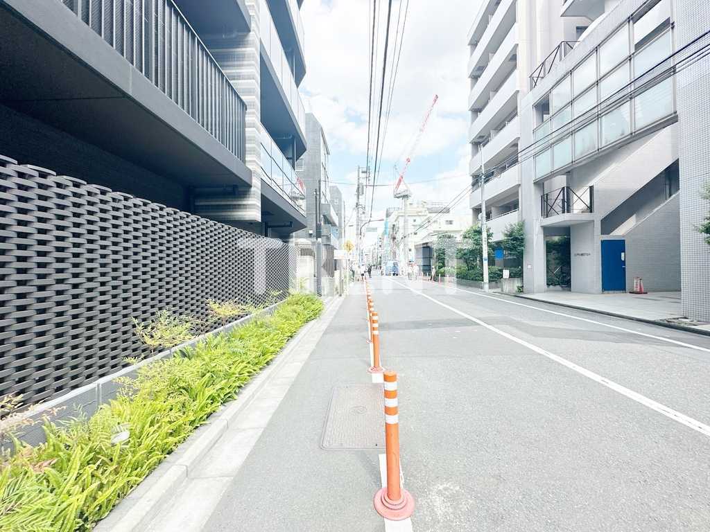 ザパークハビオ神楽坂香月-706