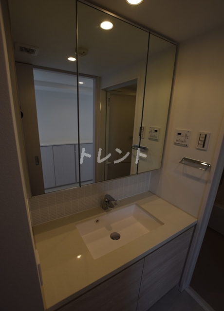 ザパークハビオ神楽坂香月-802