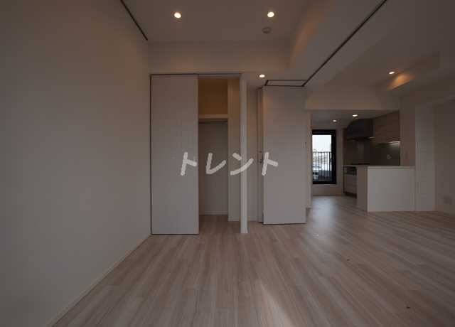 ザパークハビオ神楽坂香月-802