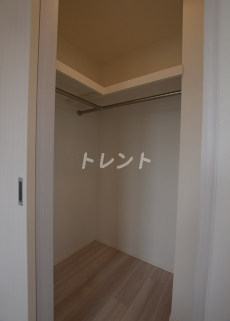 ザパークハビオ神楽坂香月-802