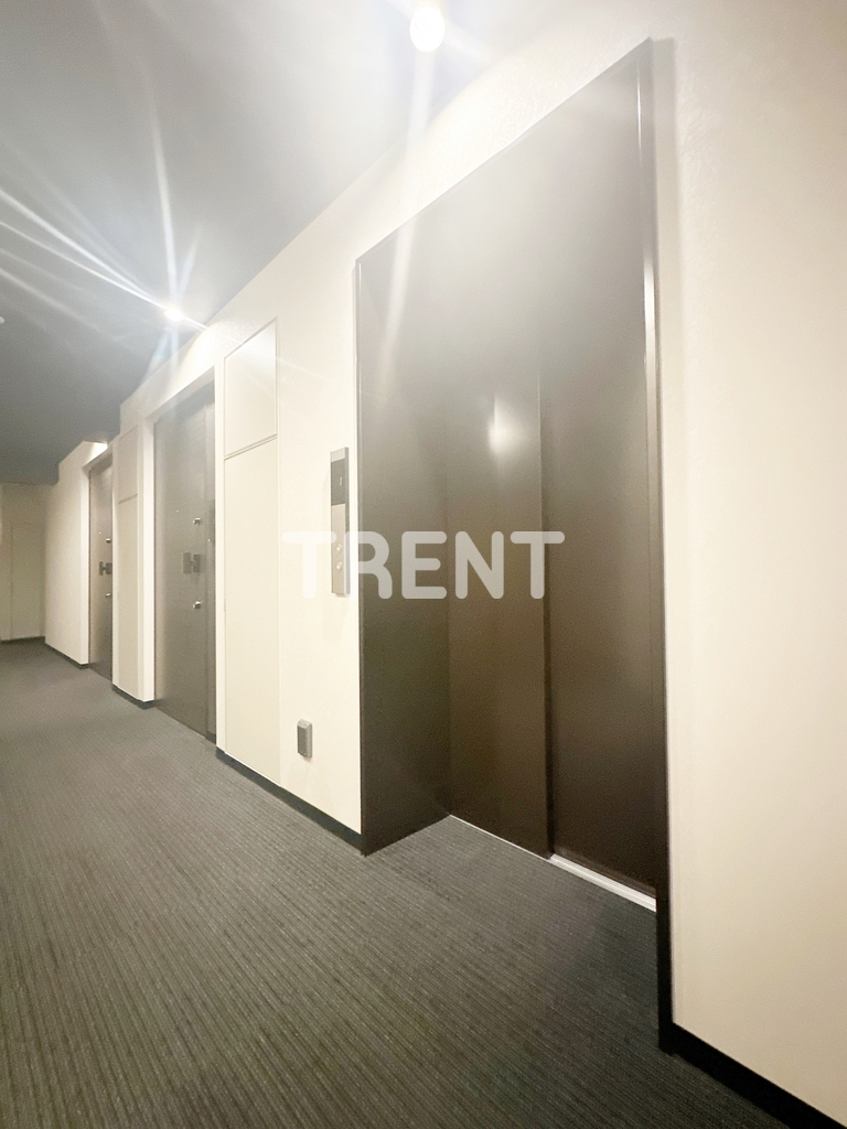 ザパークハビオ神楽坂香月-207