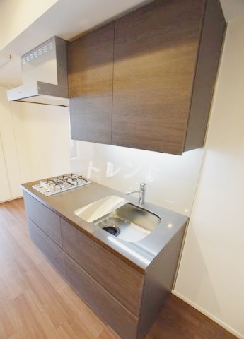 ザパークハビオ神楽坂香月-207