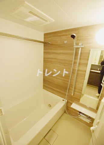 ザパークハビオ神楽坂香月-207