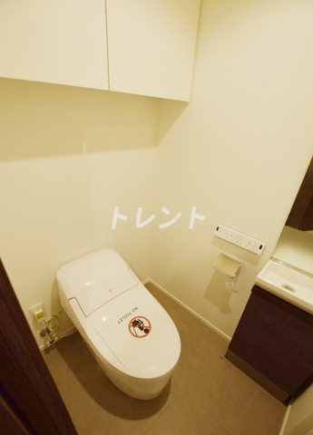 ザパークハビオ神楽坂香月-207