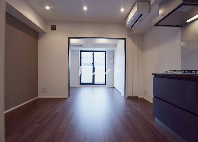 ザパークハビオ神楽坂香月-207