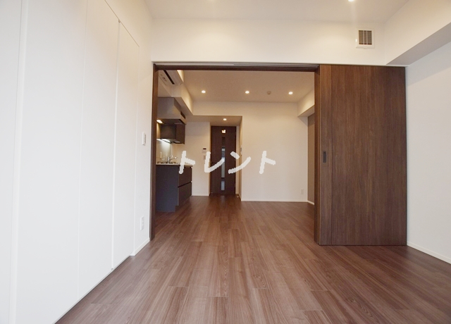 ザパークハビオ神楽坂香月-207