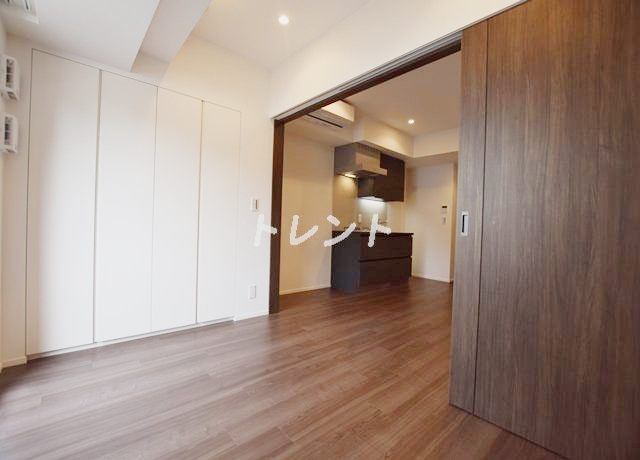 ザパークハビオ神楽坂香月-207