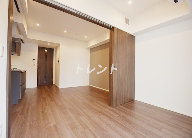 ザパークハビオ神楽坂香月-207