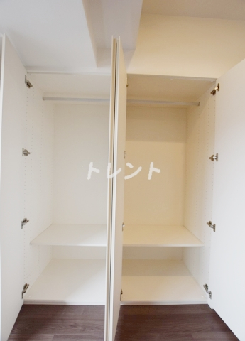 ザパークハビオ神楽坂香月-207