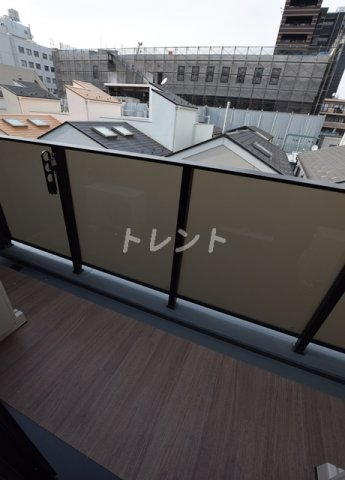 ザパークハビオ神楽坂香月-207