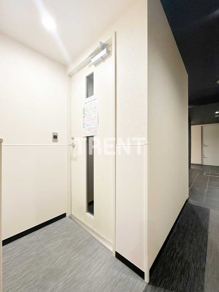 ザパークハビオ神楽坂香月-309