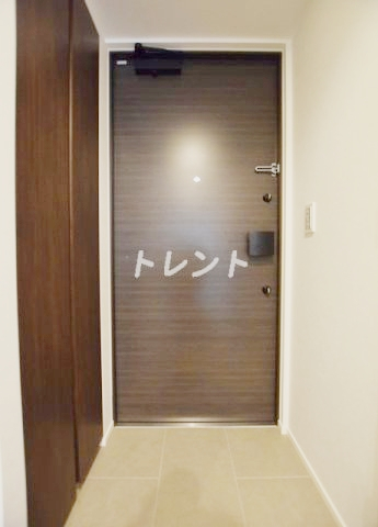 ザパークハビオ神楽坂香月-309