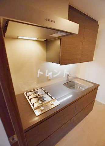 ザパークハビオ神楽坂香月-309