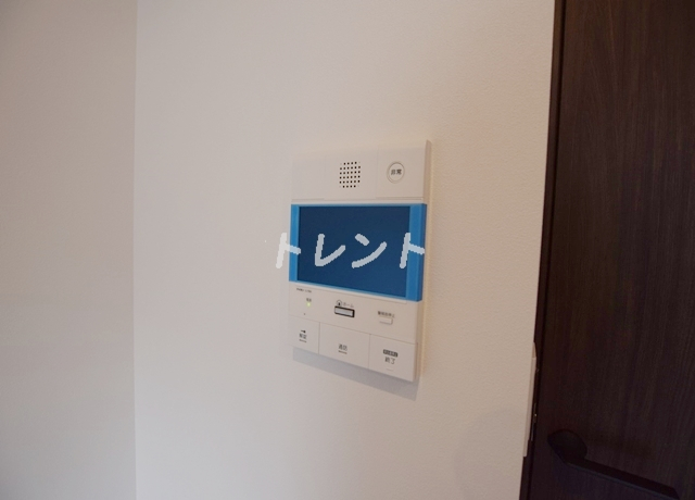 ザパークハビオ神楽坂香月-309