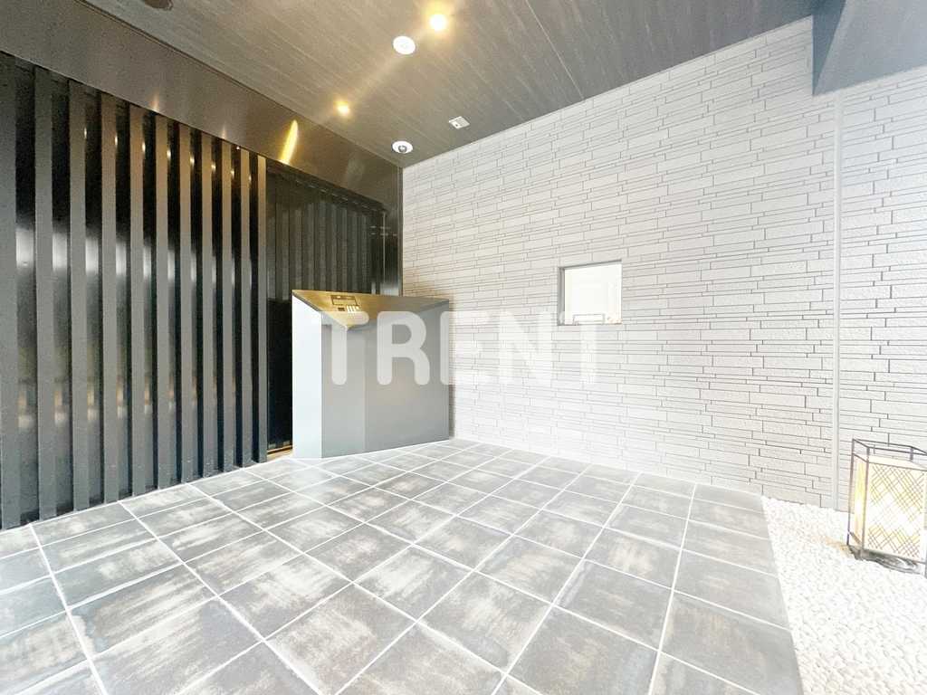 ザパークハビオ神楽坂香月-309