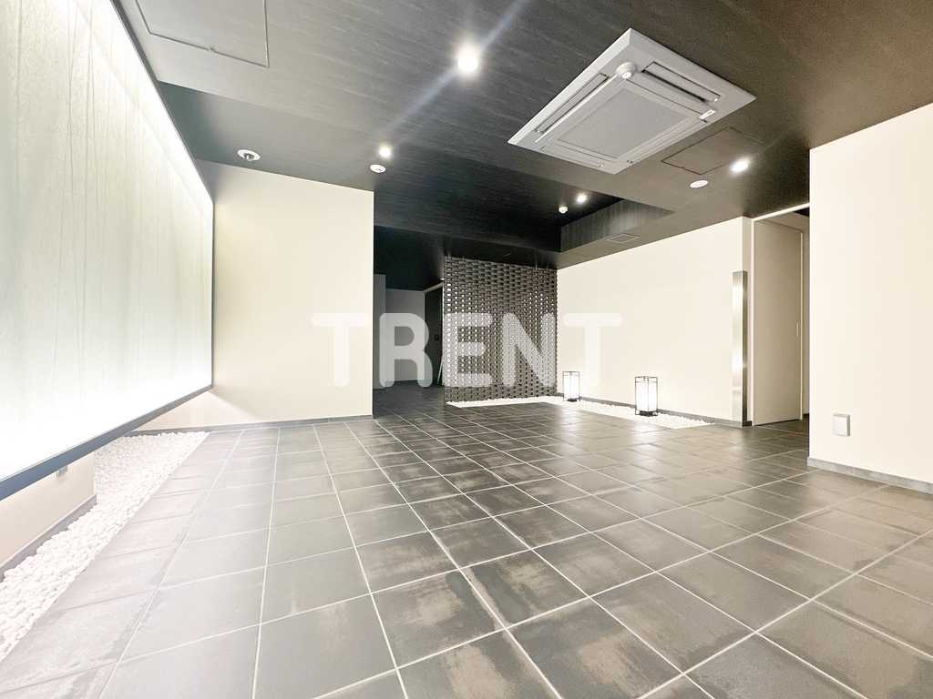 ザパークハビオ神楽坂香月-309