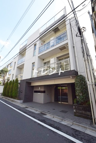 コンフォリア市谷薬王寺-204