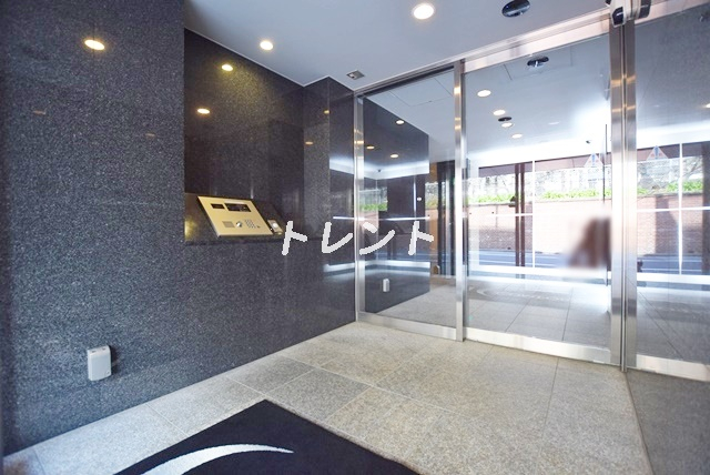 コンフォリア市谷薬王寺-204