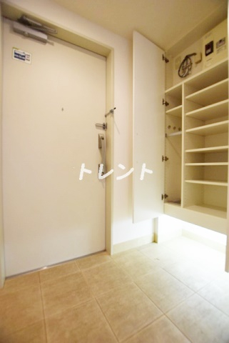 コンフォリア市谷薬王寺-204