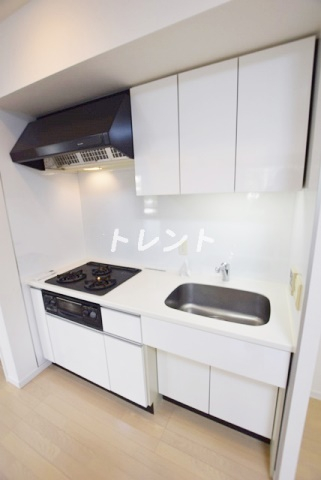 コンフォリア市谷薬王寺-204
