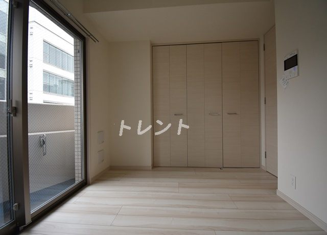 リバーレ芝公園-602