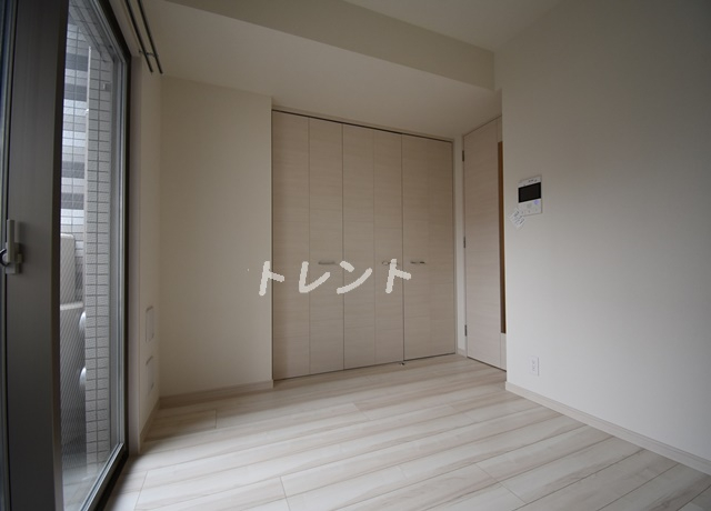 リバーレ芝公園-602