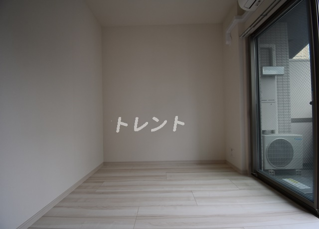 リバーレ芝公園-602