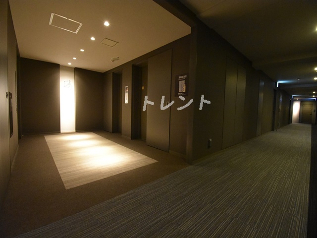 パークアクシス豊洲キャナル-1207