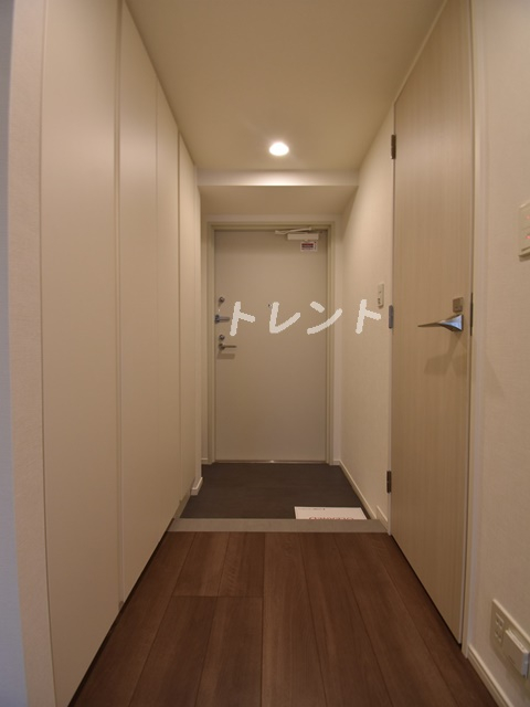 パークアクシス豊洲キャナル-1207