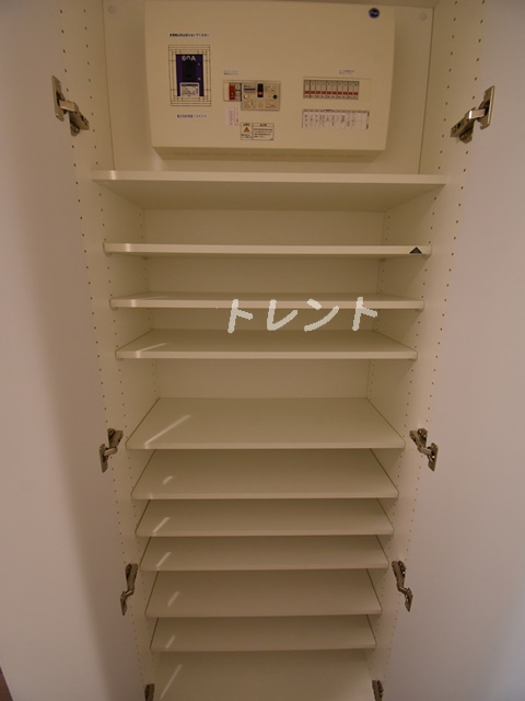 パークアクシス豊洲キャナル-1207