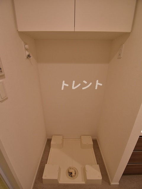 パークアクシス豊洲キャナル-1207
