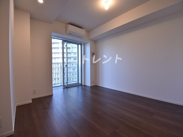 パークアクシス豊洲キャナル-1207