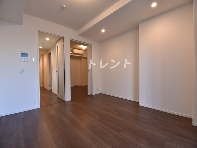 パークアクシス豊洲キャナル-1207