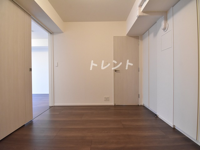 パークアクシス豊洲キャナル-1207