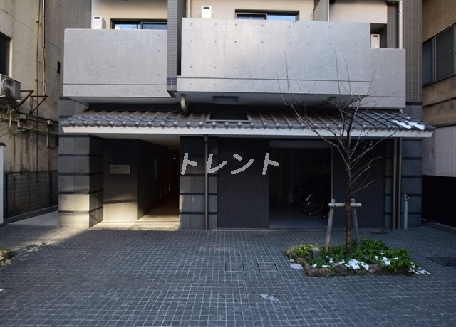 セレニティコート虎ノ門-14F