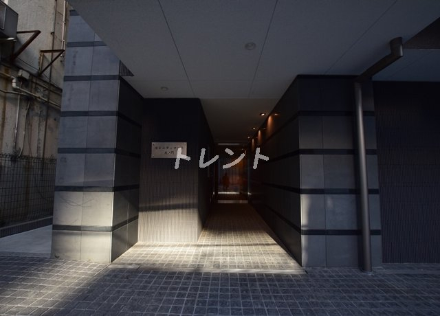 セレニティコート虎ノ門-14F