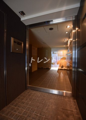 セレニティコート虎ノ門-14F