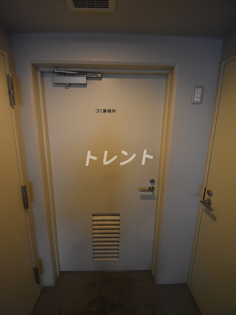 セレニティコート虎ノ門-14F