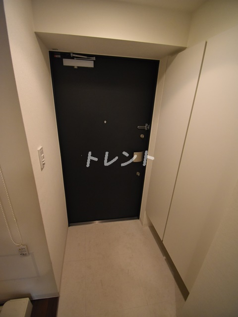 セレニティコート虎ノ門-14F