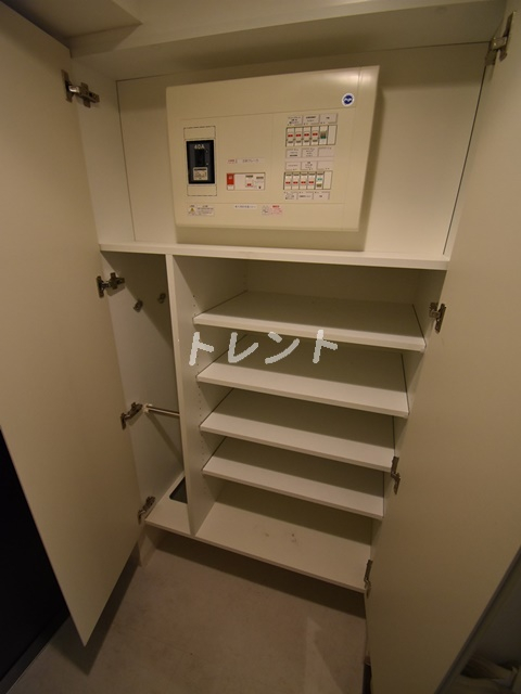 セレニティコート虎ノ門-14F