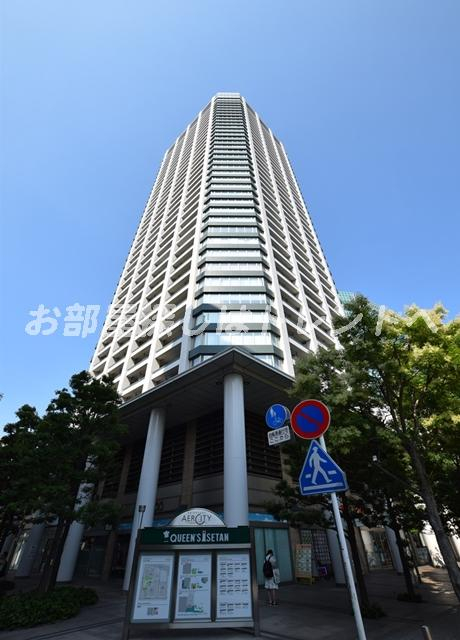 白金タワー-1210