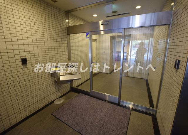 白金タワー-1210