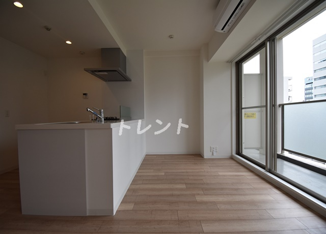 ブランセ芝浦【BlanceSHIBAURA】-404