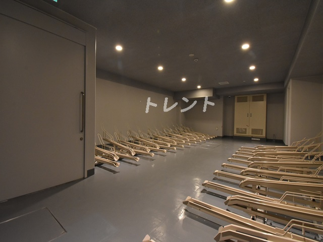 ドゥーエ月島Ⅱ-603