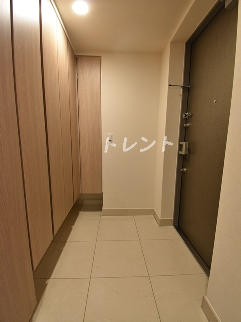ドゥーエ月島Ⅱ-603