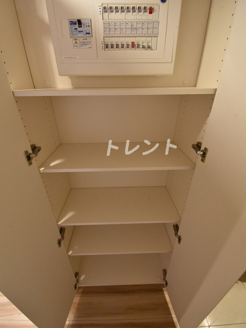 ドゥーエ月島Ⅱ-603